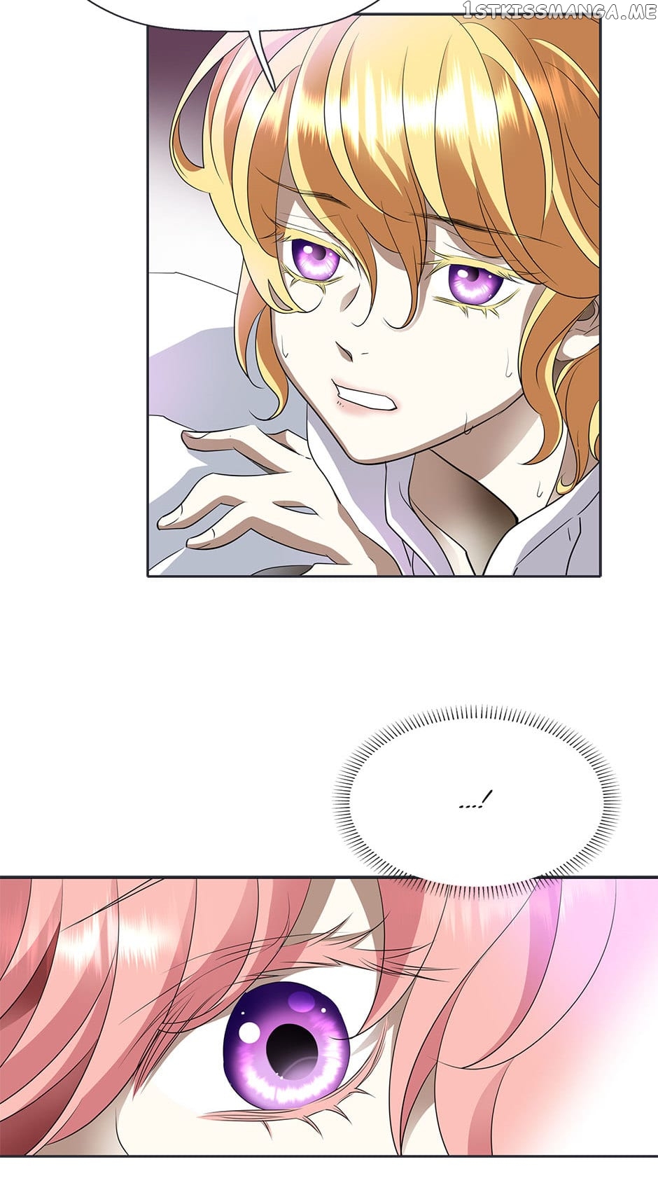 I’m a Killer but I’m Thinking of Living as a Princess chapter 57 page 23