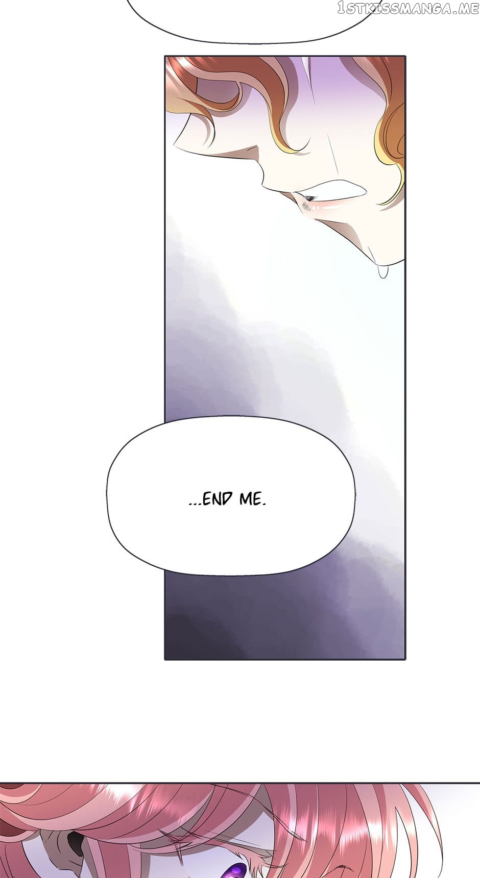 I’m a Killer but I’m Thinking of Living as a Princess chapter 57 page 26