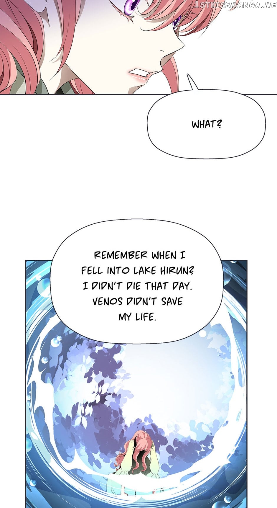 I’m a Killer but I’m Thinking of Living as a Princess chapter 57 page 27