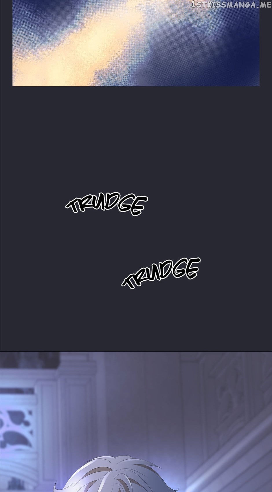 I’m a Killer but I’m Thinking of Living as a Princess chapter 57 page 3