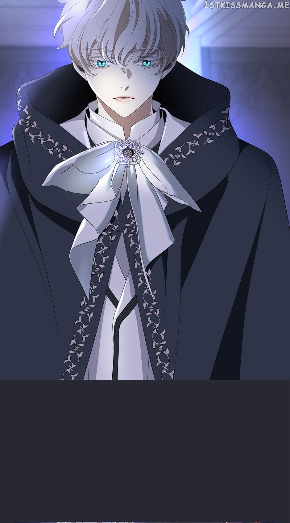 I’m a Killer but I’m Thinking of Living as a Princess chapter 57 page 4