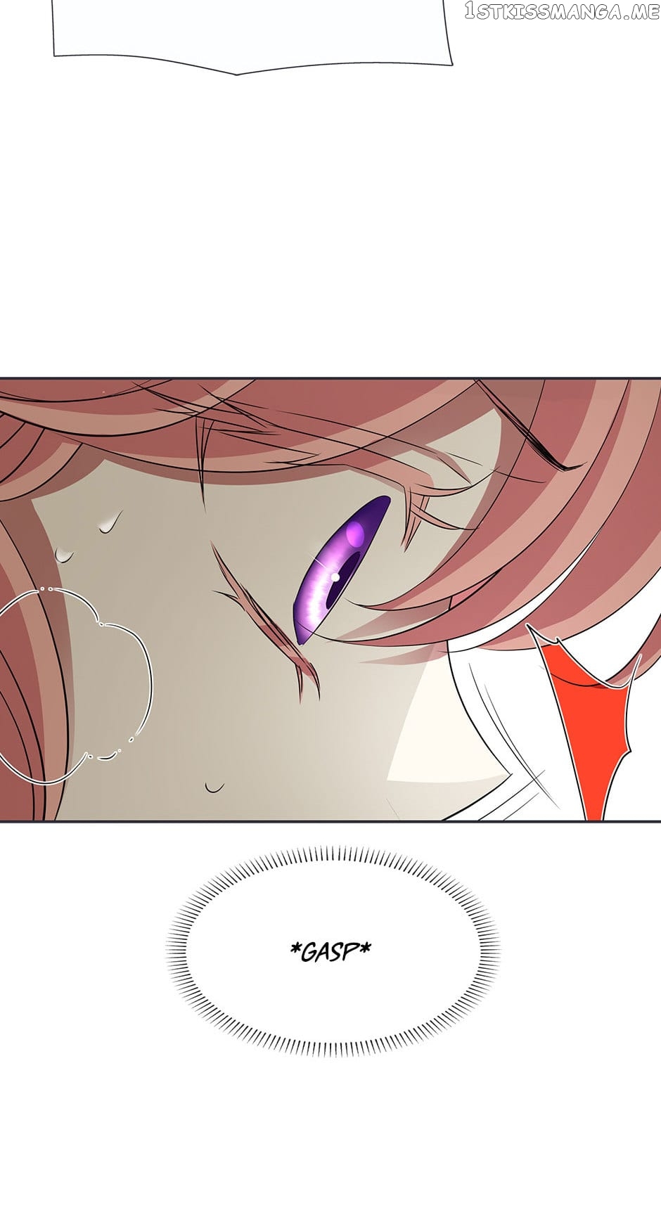 I’m a Killer but I’m Thinking of Living as a Princess chapter 57 page 43