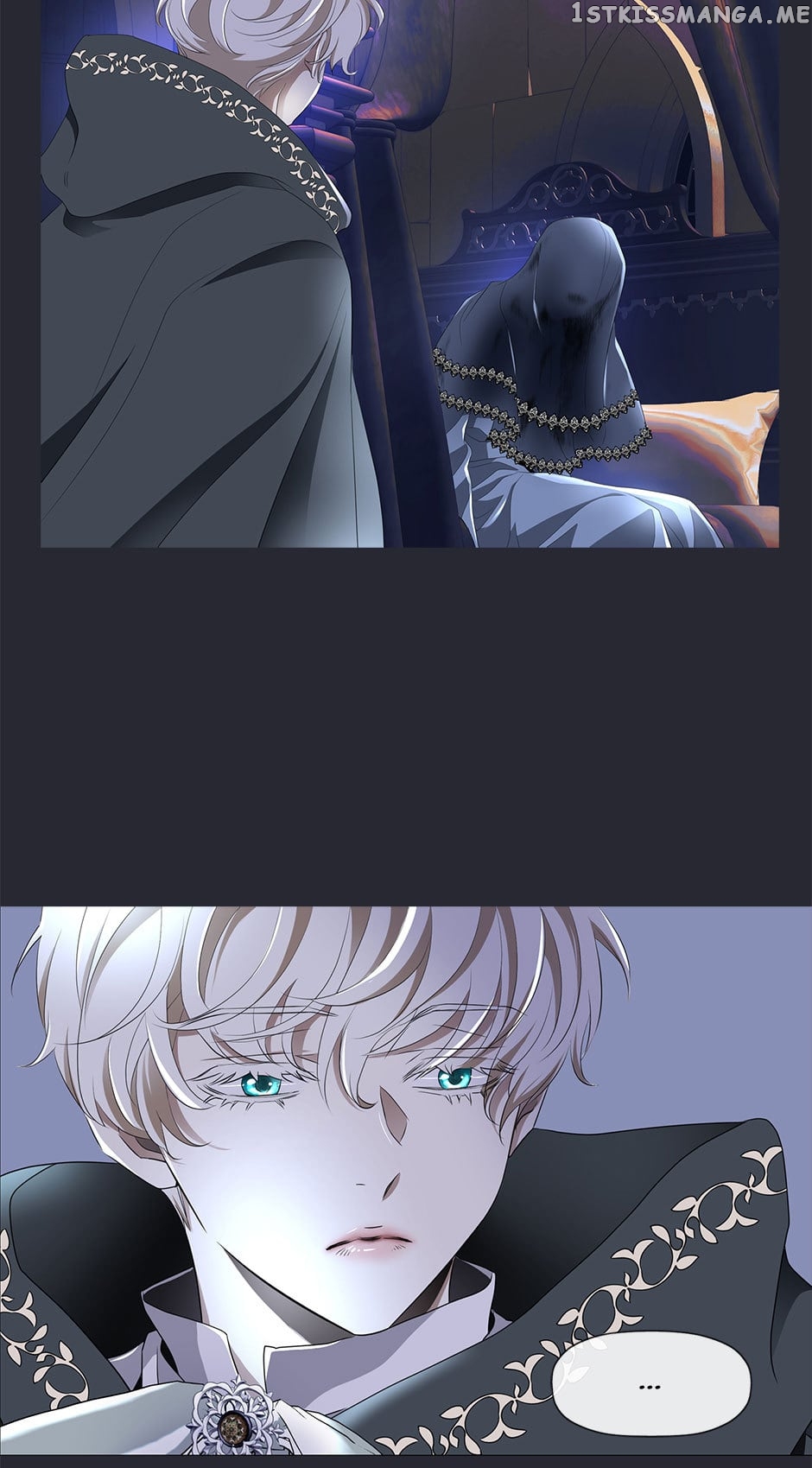 I’m a Killer but I’m Thinking of Living as a Princess chapter 57 page 5