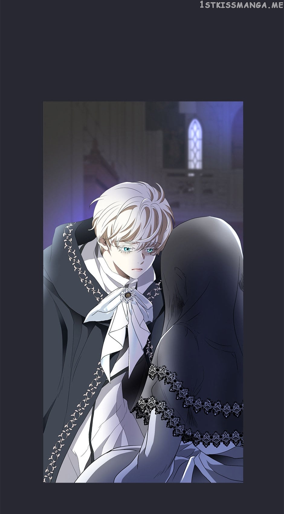 I’m a Killer but I’m Thinking of Living as a Princess chapter 57 page 6