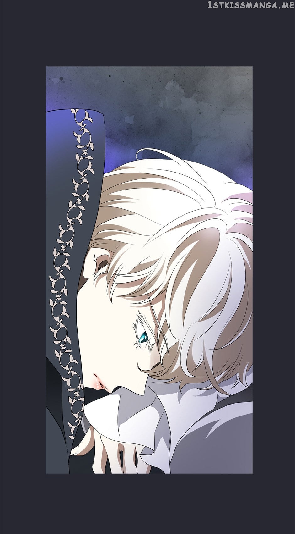 I’m a Killer but I’m Thinking of Living as a Princess chapter 57 page 7