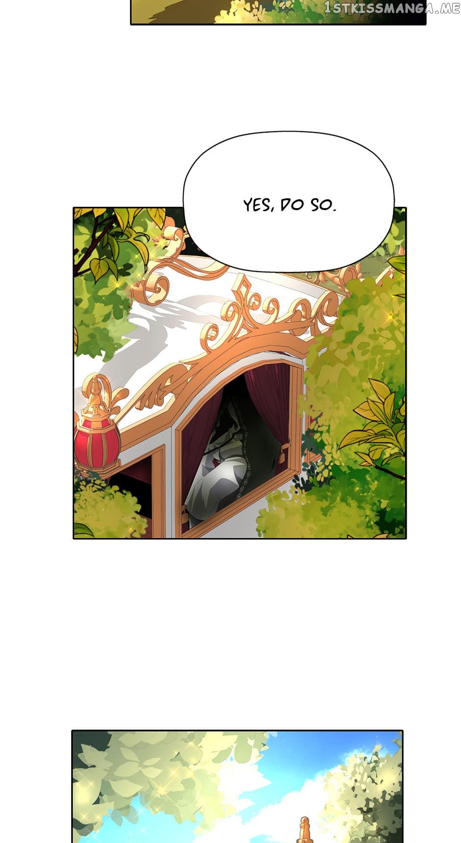 I’m a Killer but I’m Thinking of Living as a Princess chapter 58 page 13