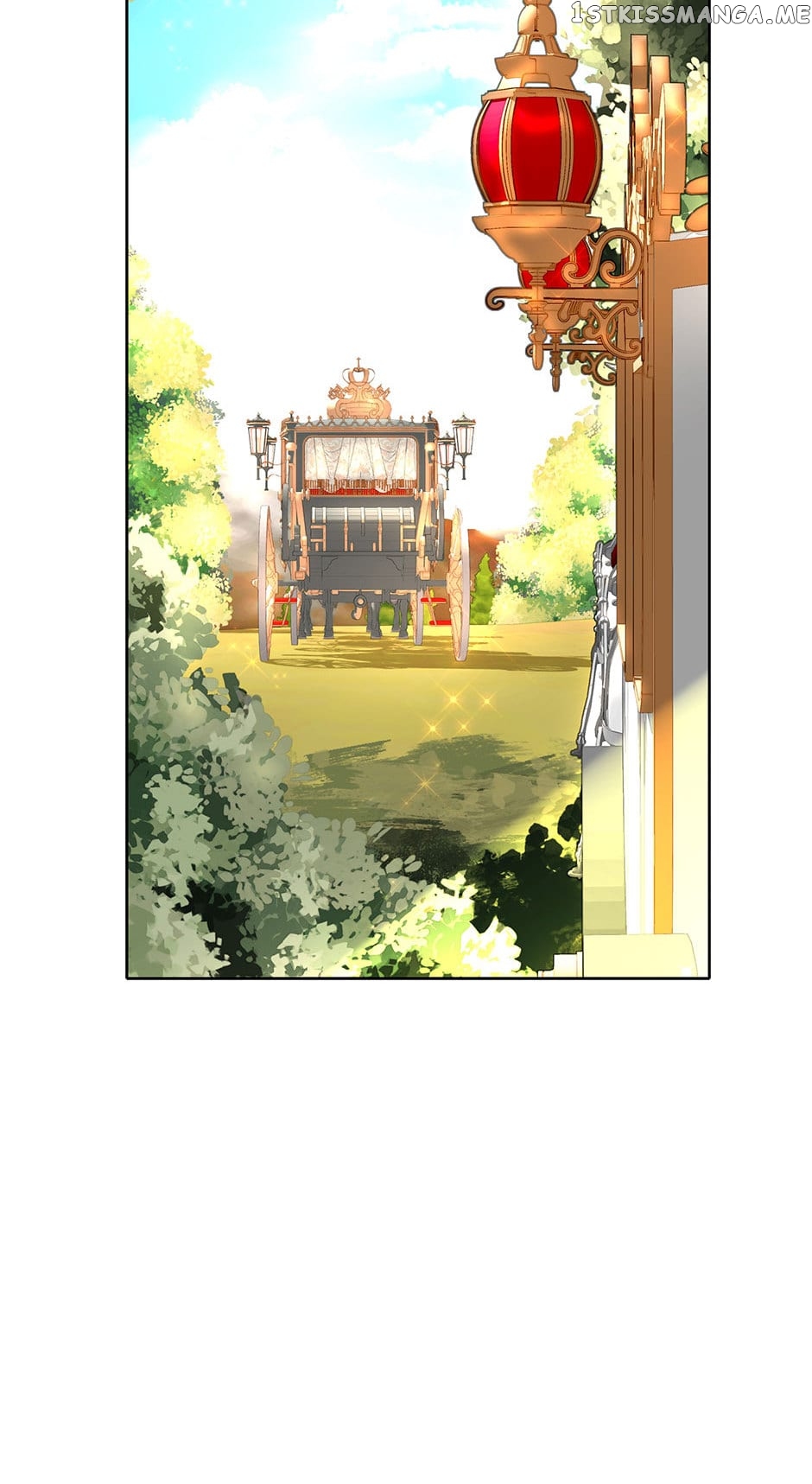 I’m a Killer but I’m Thinking of Living as a Princess chapter 58 page 14