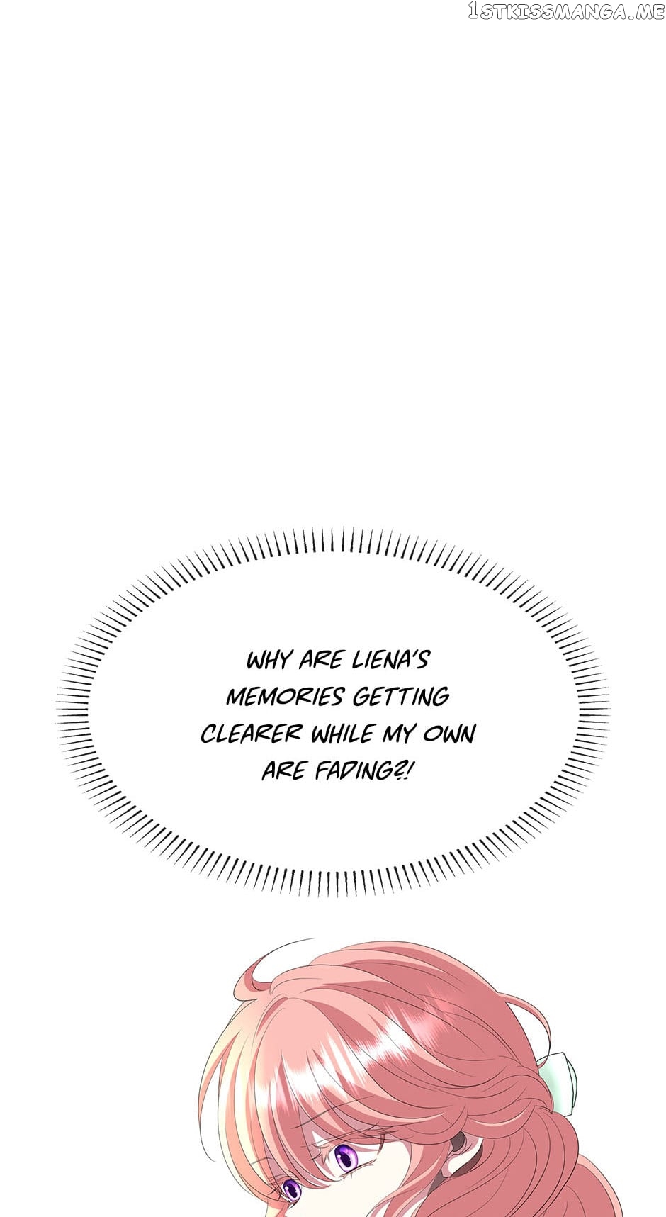 I’m a Killer but I’m Thinking of Living as a Princess chapter 58 page 2