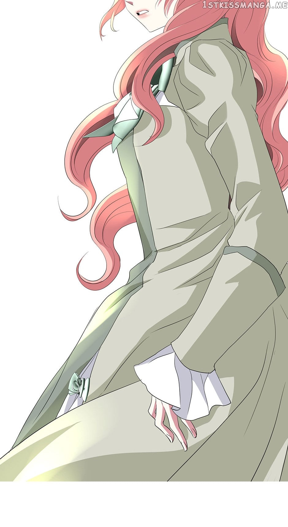 I’m a Killer but I’m Thinking of Living as a Princess chapter 58 page 3