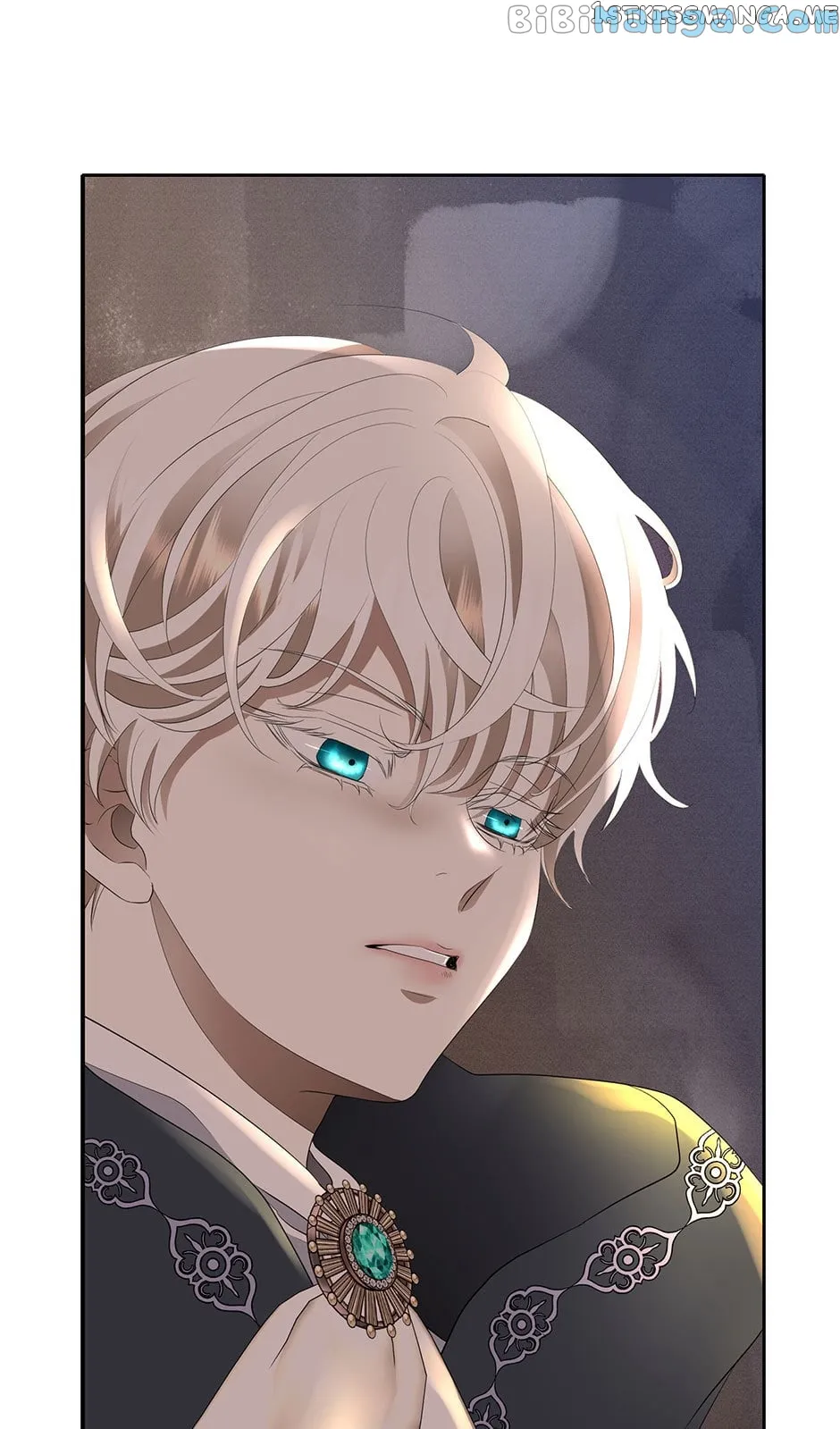 I’m a Killer but I’m Thinking of Living as a Princess chapter 59 page 1