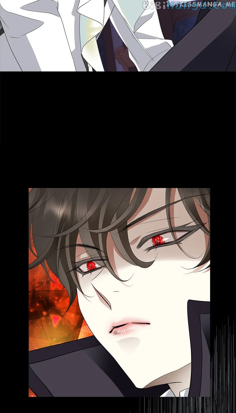 I’m a Killer but I’m Thinking of Living as a Princess chapter 59 page 10