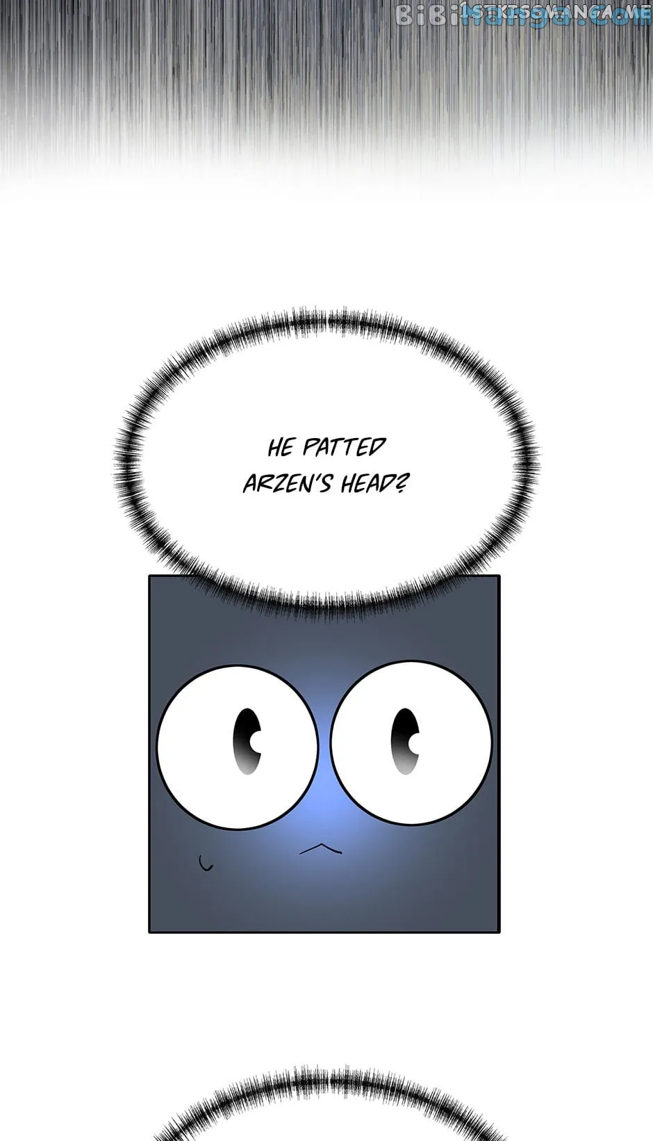 I’m a Killer but I’m Thinking of Living as a Princess chapter 59 page 12