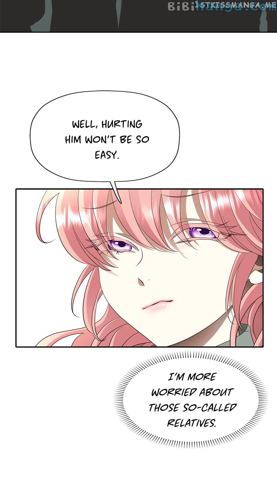 I’m a Killer but I’m Thinking of Living as a Princess chapter 59 page 16