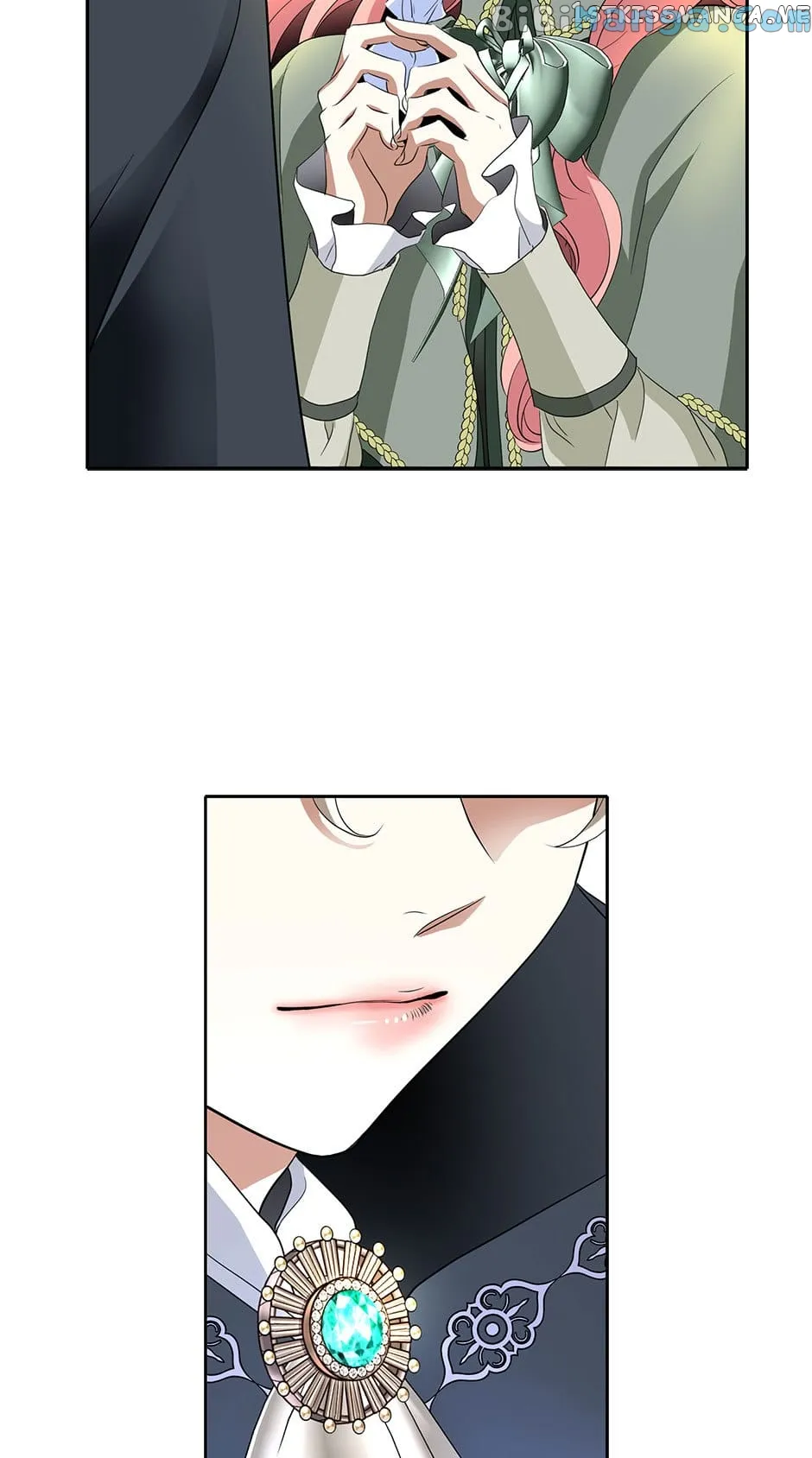 I’m a Killer but I’m Thinking of Living as a Princess chapter 59 page 19