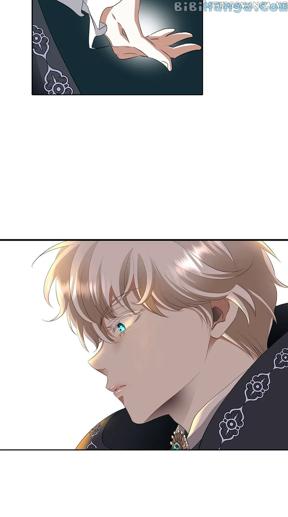 I’m a Killer but I’m Thinking of Living as a Princess chapter 59 page 24