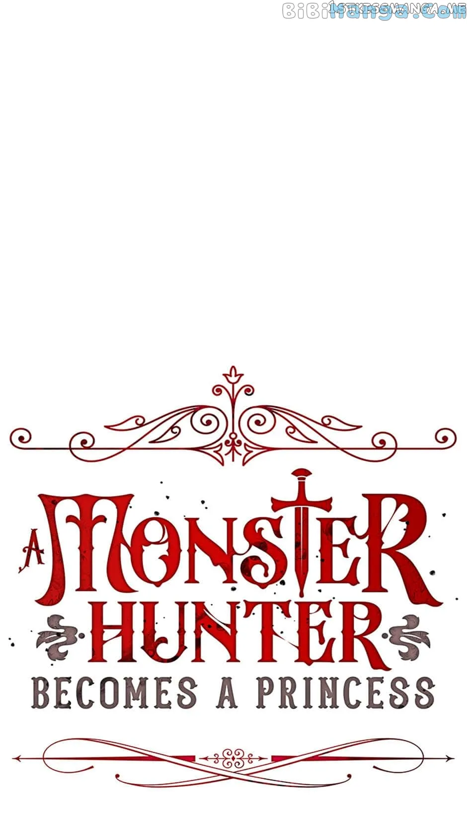 I’m a Killer but I’m Thinking of Living as a Princess chapter 59 page 26