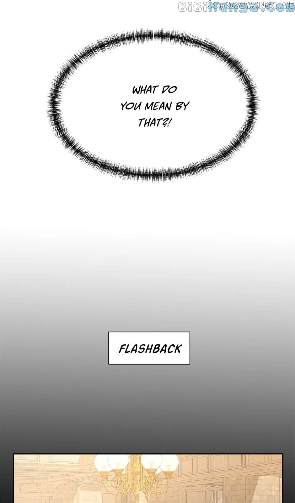 I’m a Killer but I’m Thinking of Living as a Princess chapter 59 page 3