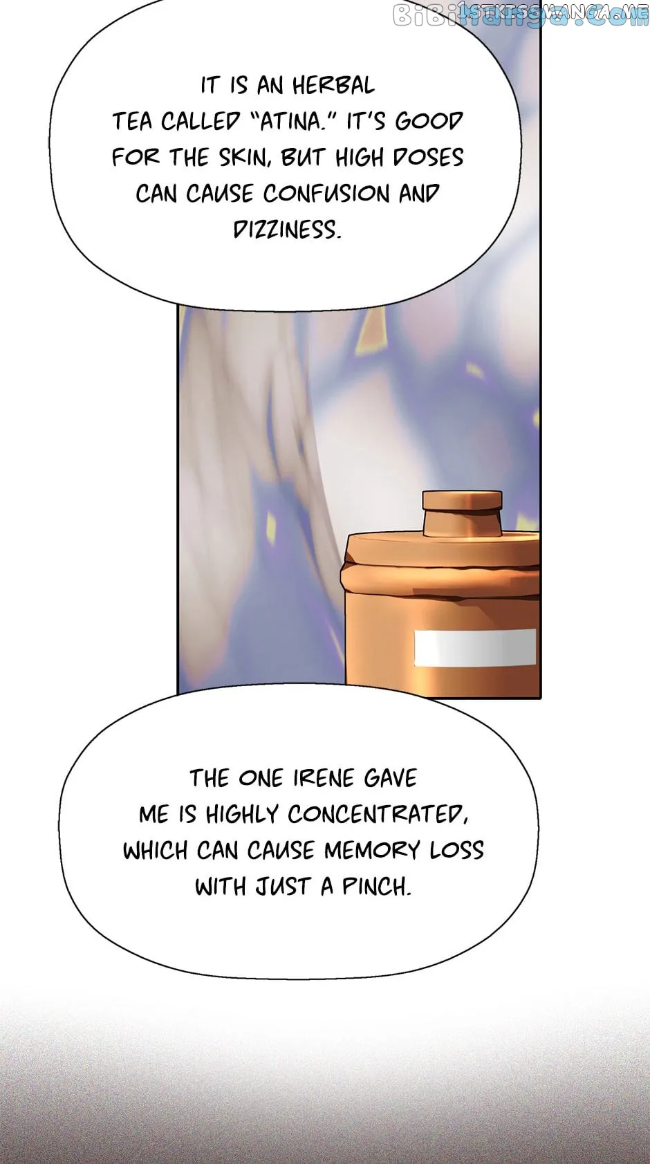 I’m a Killer but I’m Thinking of Living as a Princess chapter 59 page 38