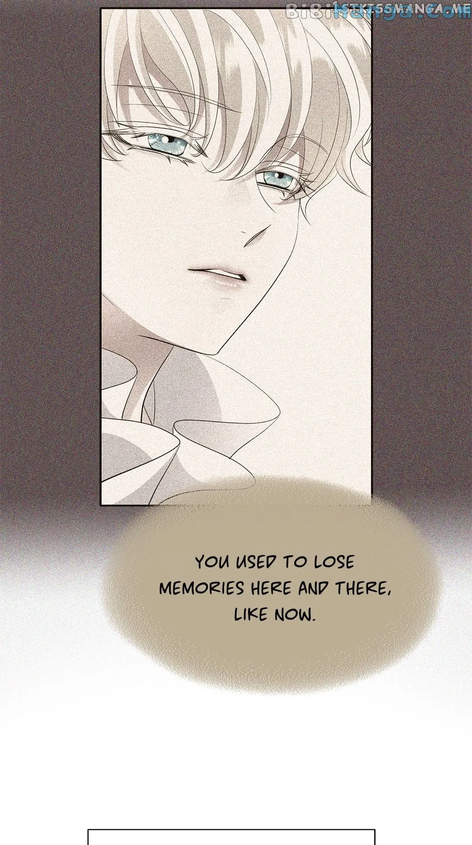 I’m a Killer but I’m Thinking of Living as a Princess chapter 59 page 39