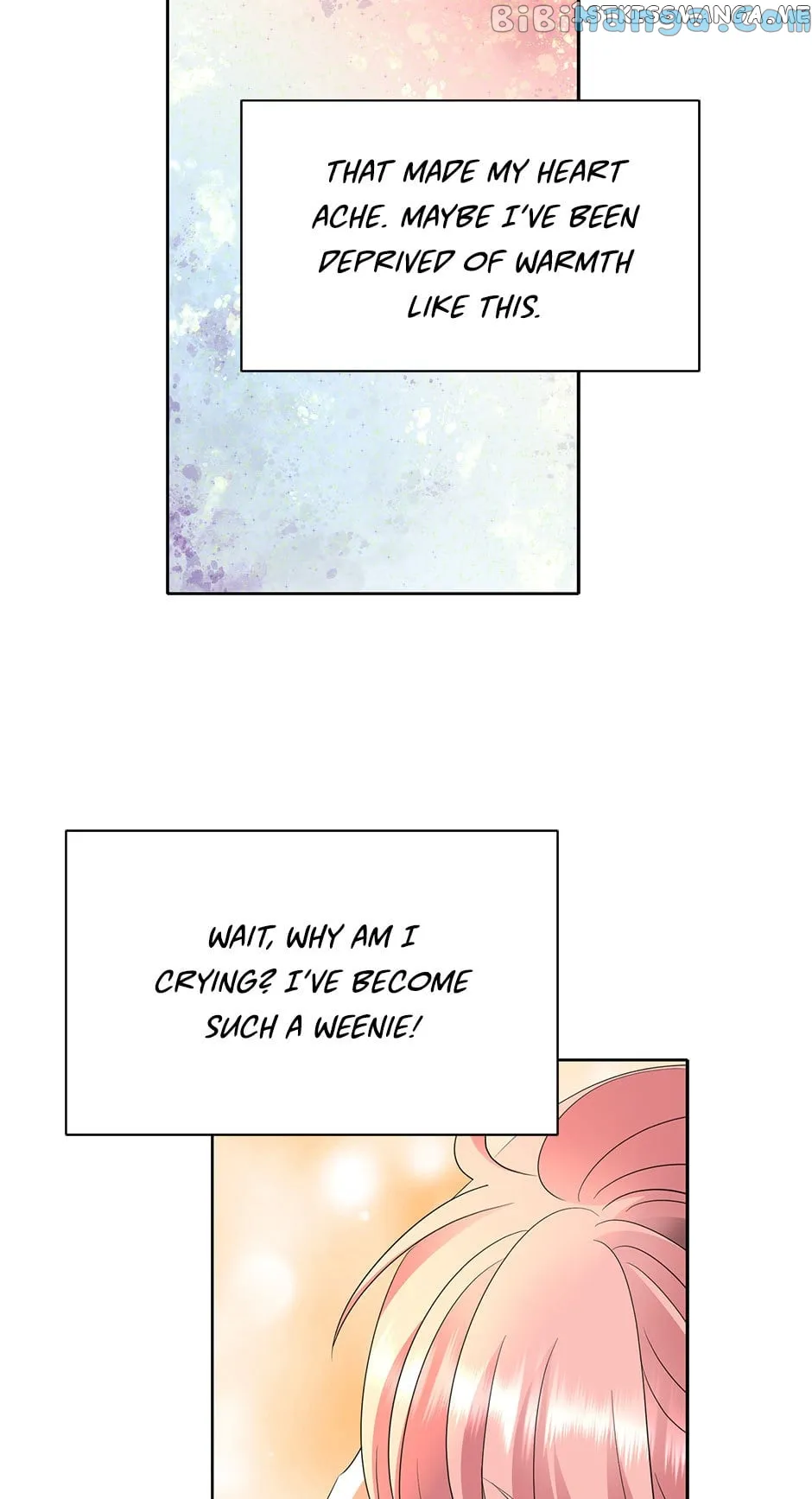 I’m a Killer but I’m Thinking of Living as a Princess chapter 59 page 45