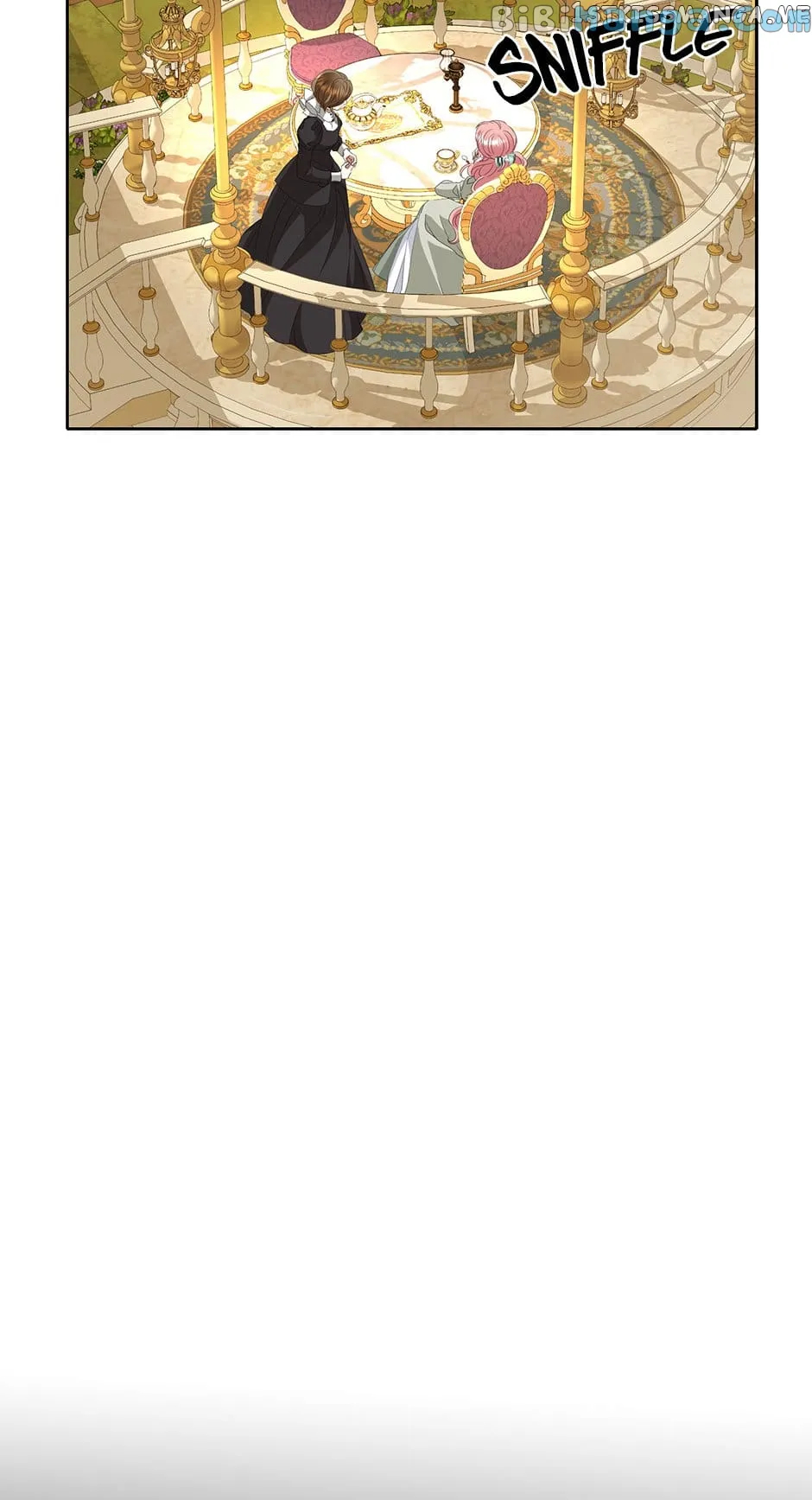 I’m a Killer but I’m Thinking of Living as a Princess chapter 59 page 47