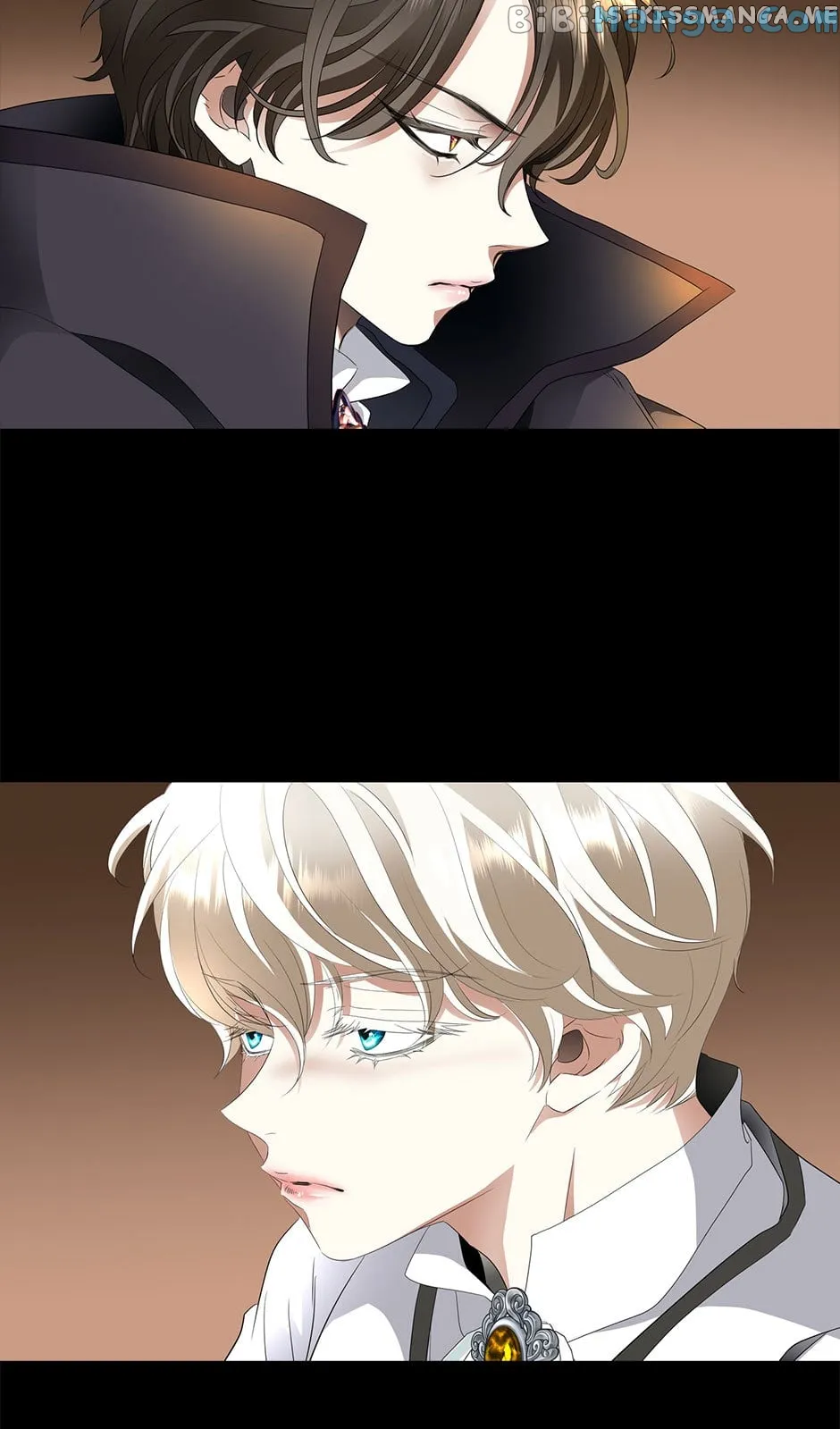 I’m a Killer but I’m Thinking of Living as a Princess chapter 59 page 5