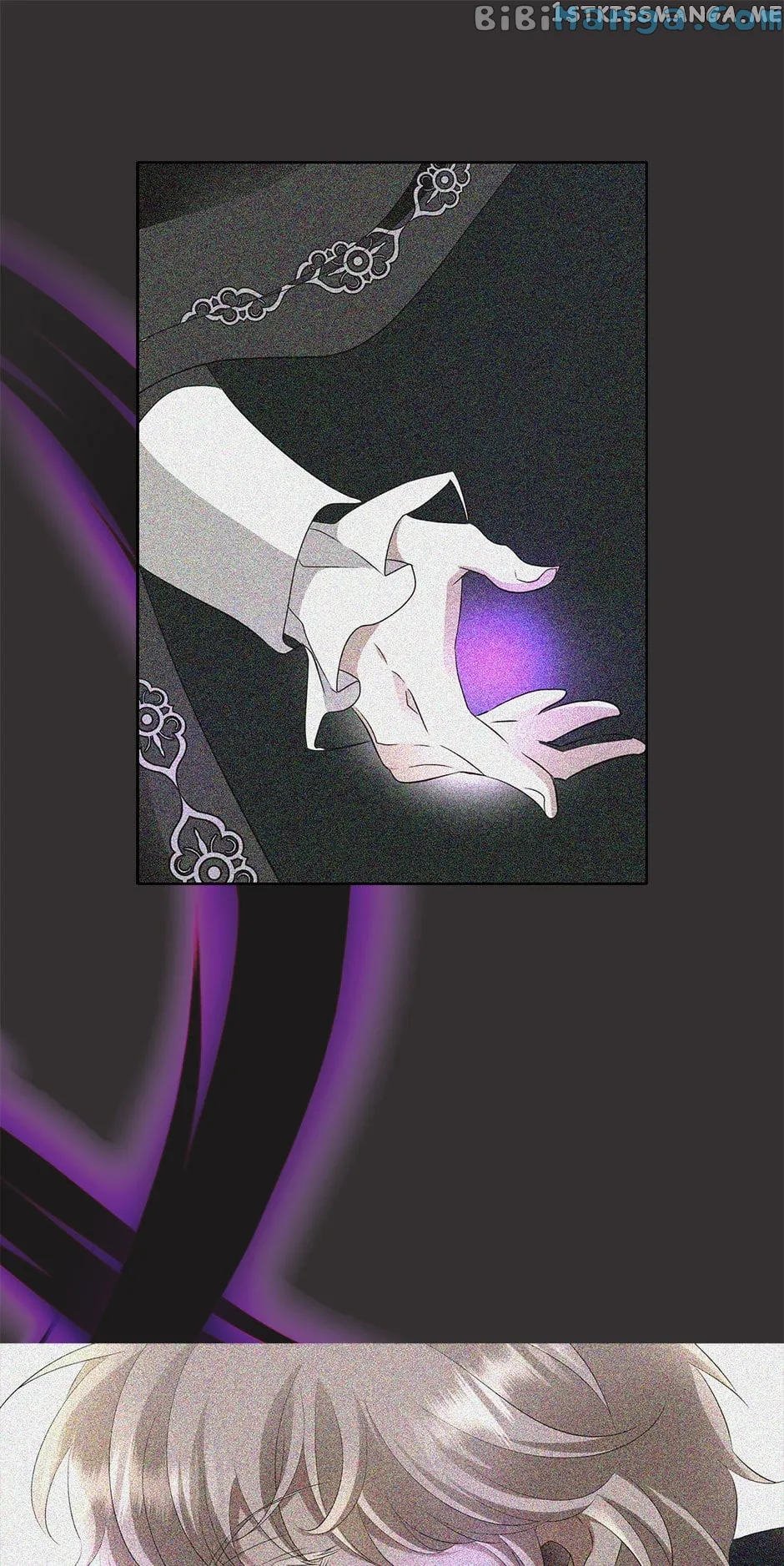 I’m a Killer but I’m Thinking of Living as a Princess chapter 59 page 57