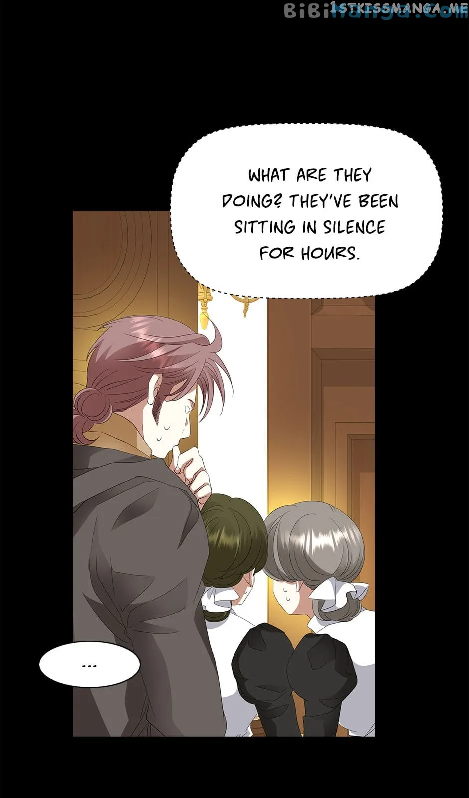 I’m a Killer but I’m Thinking of Living as a Princess chapter 59 page 6