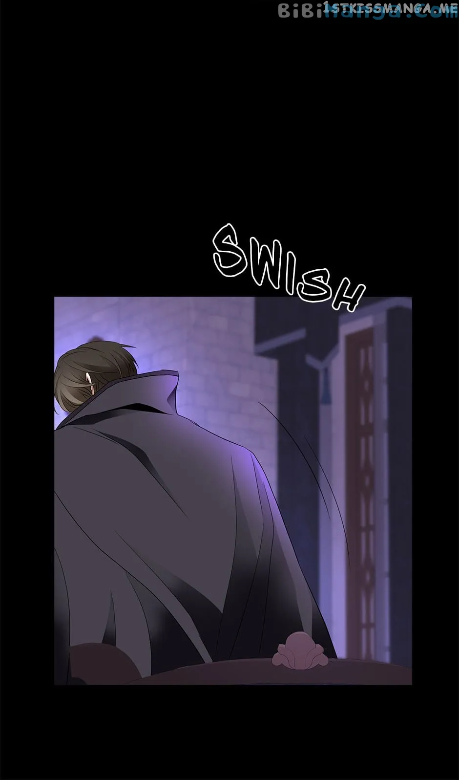 I’m a Killer but I’m Thinking of Living as a Princess chapter 59 page 8