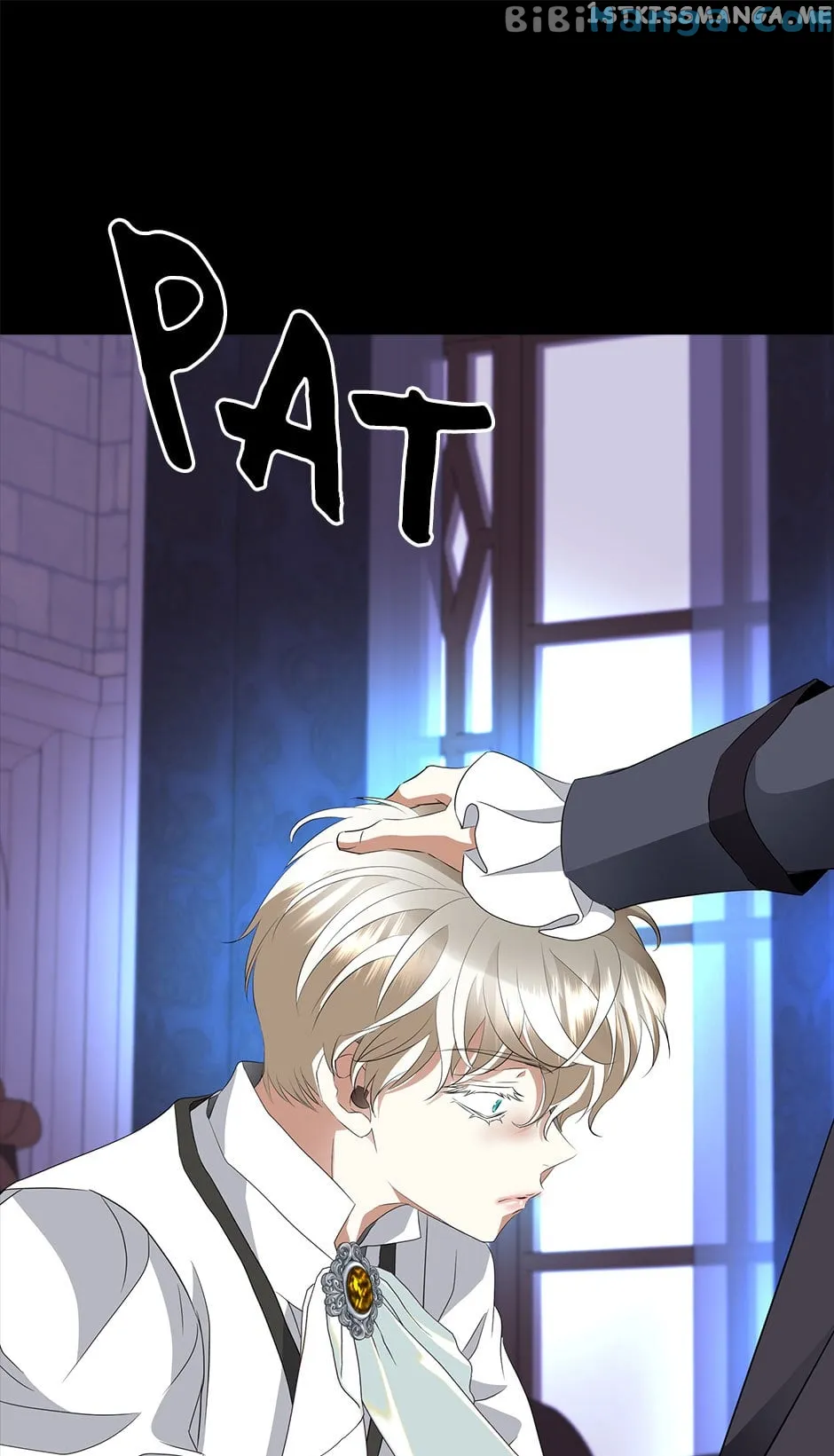 I’m a Killer but I’m Thinking of Living as a Princess chapter 59 page 9