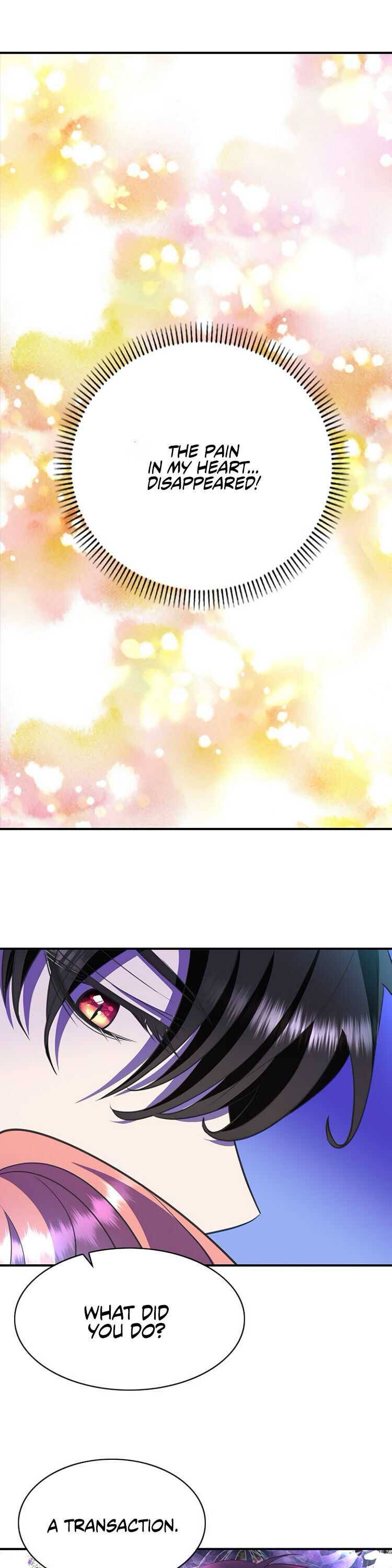 I’m a Killer but I’m Thinking of Living as a Princess chapter 6 page 11