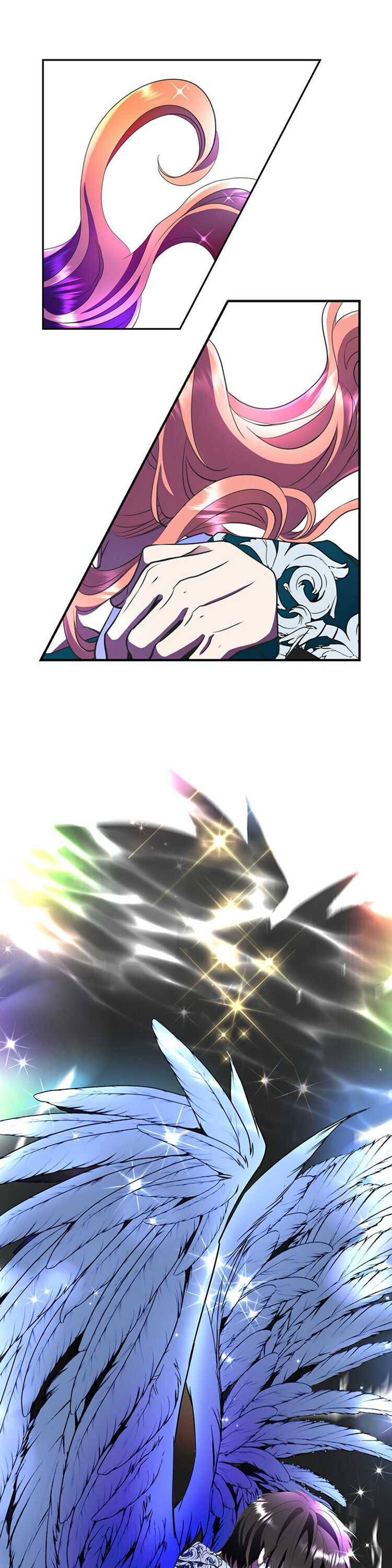 I’m a Killer but I’m Thinking of Living as a Princess chapter 6 page 9