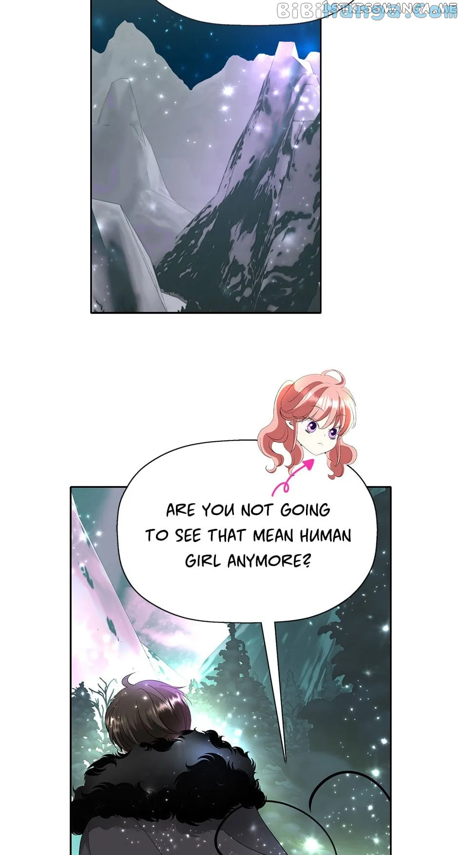 I’m a Killer but I’m Thinking of Living as a Princess chapter 60 page 12