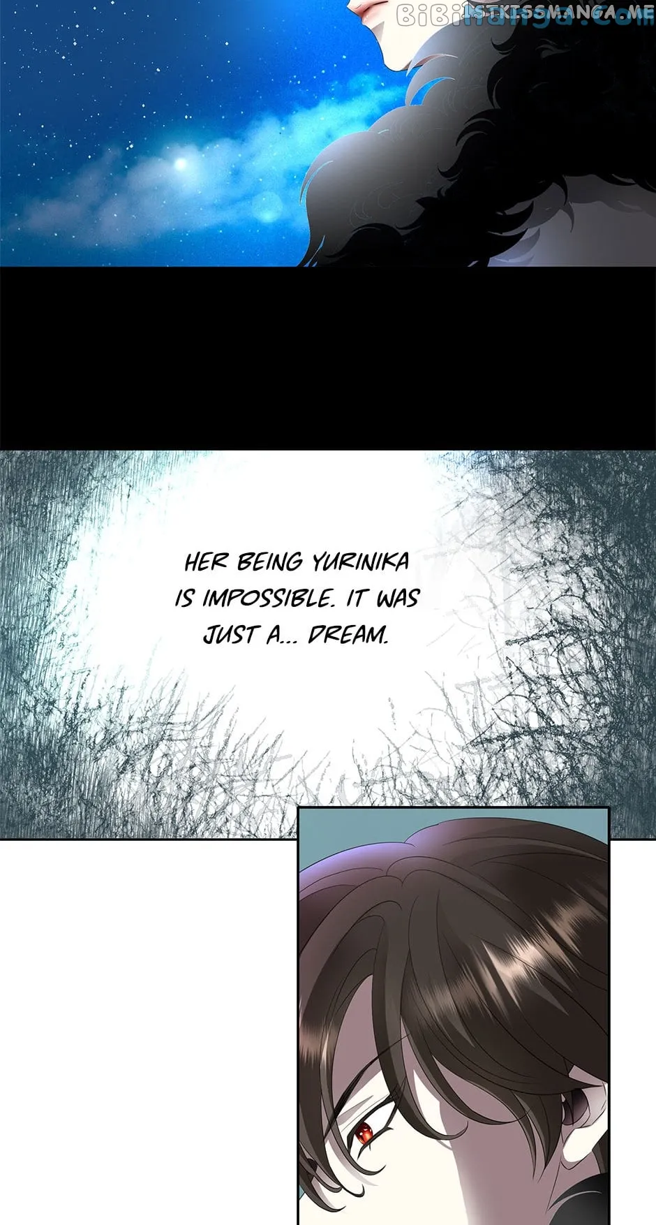 I’m a Killer but I’m Thinking of Living as a Princess chapter 60 page 14