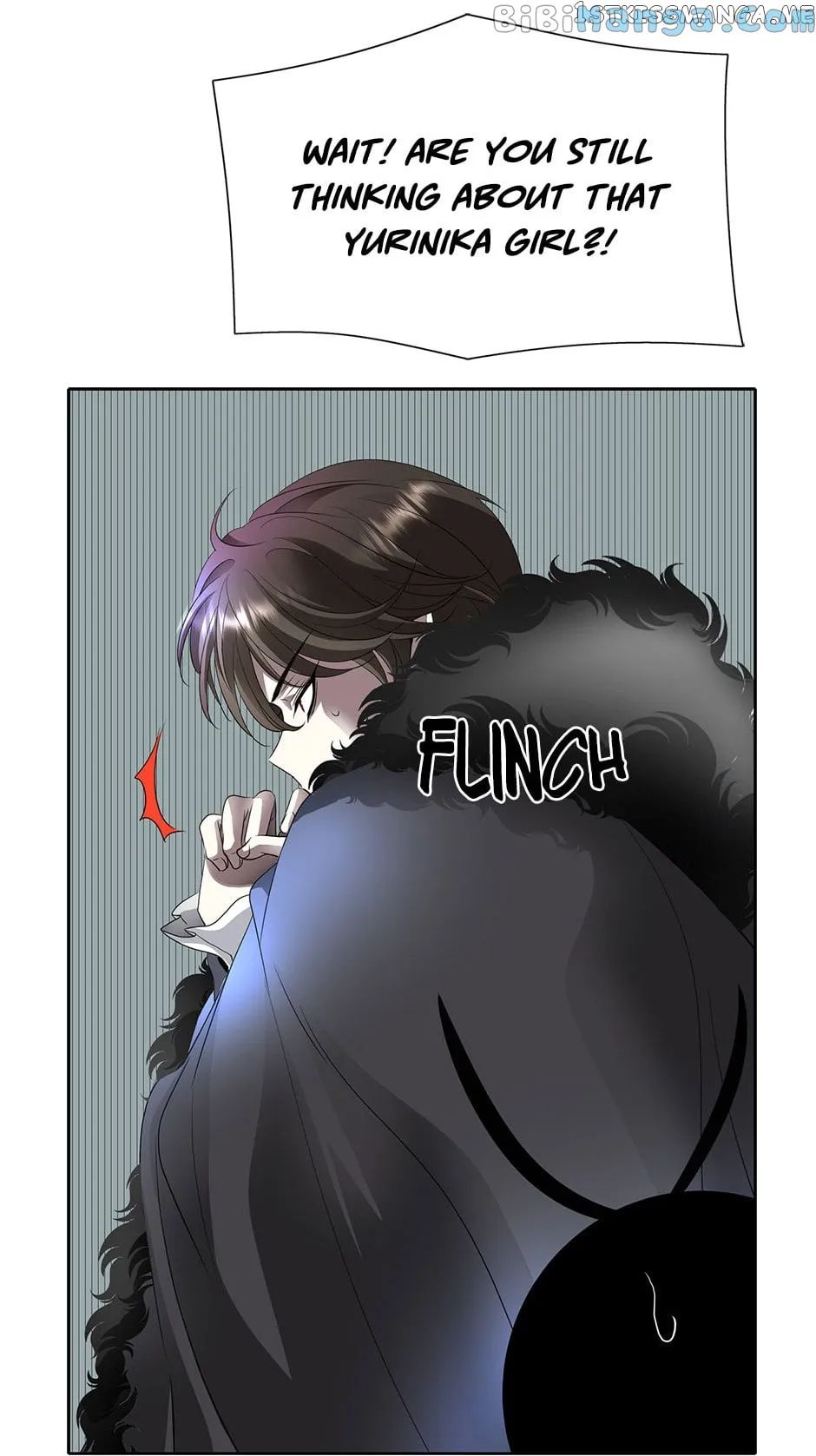 I’m a Killer but I’m Thinking of Living as a Princess chapter 60 page 19