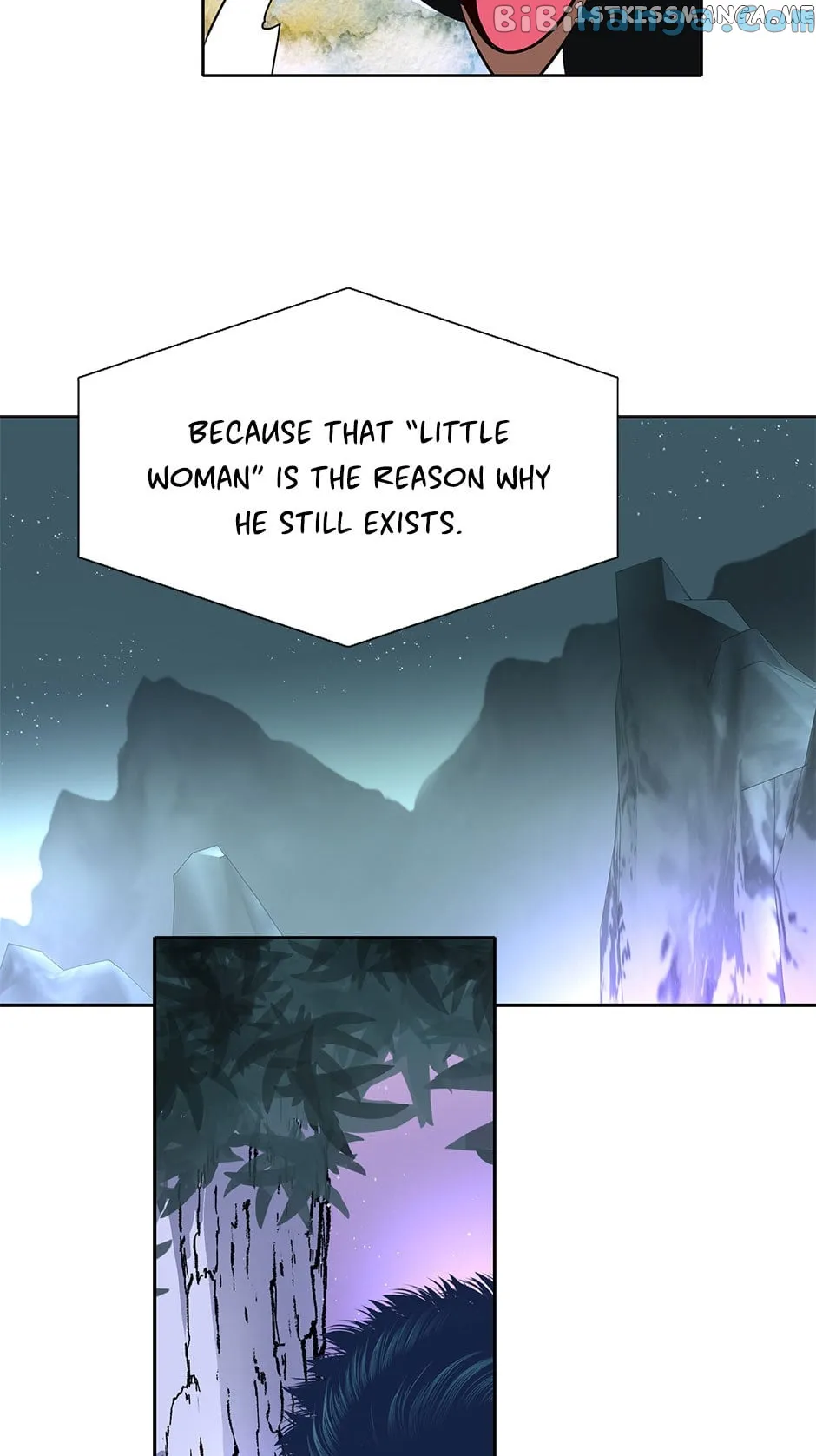 I’m a Killer but I’m Thinking of Living as a Princess chapter 60 page 21