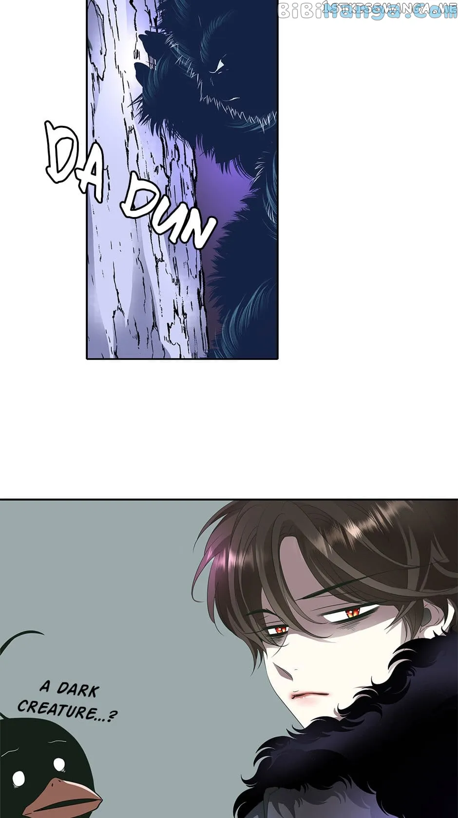 I’m a Killer but I’m Thinking of Living as a Princess chapter 60 page 22