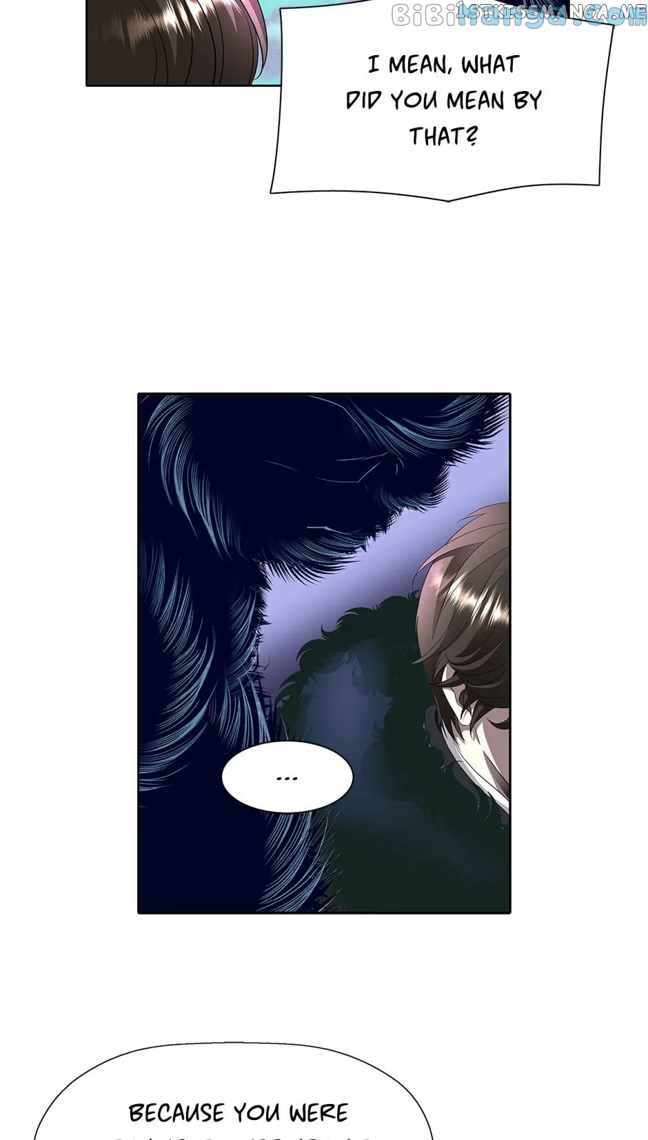 I’m a Killer but I’m Thinking of Living as a Princess chapter 60 page 30