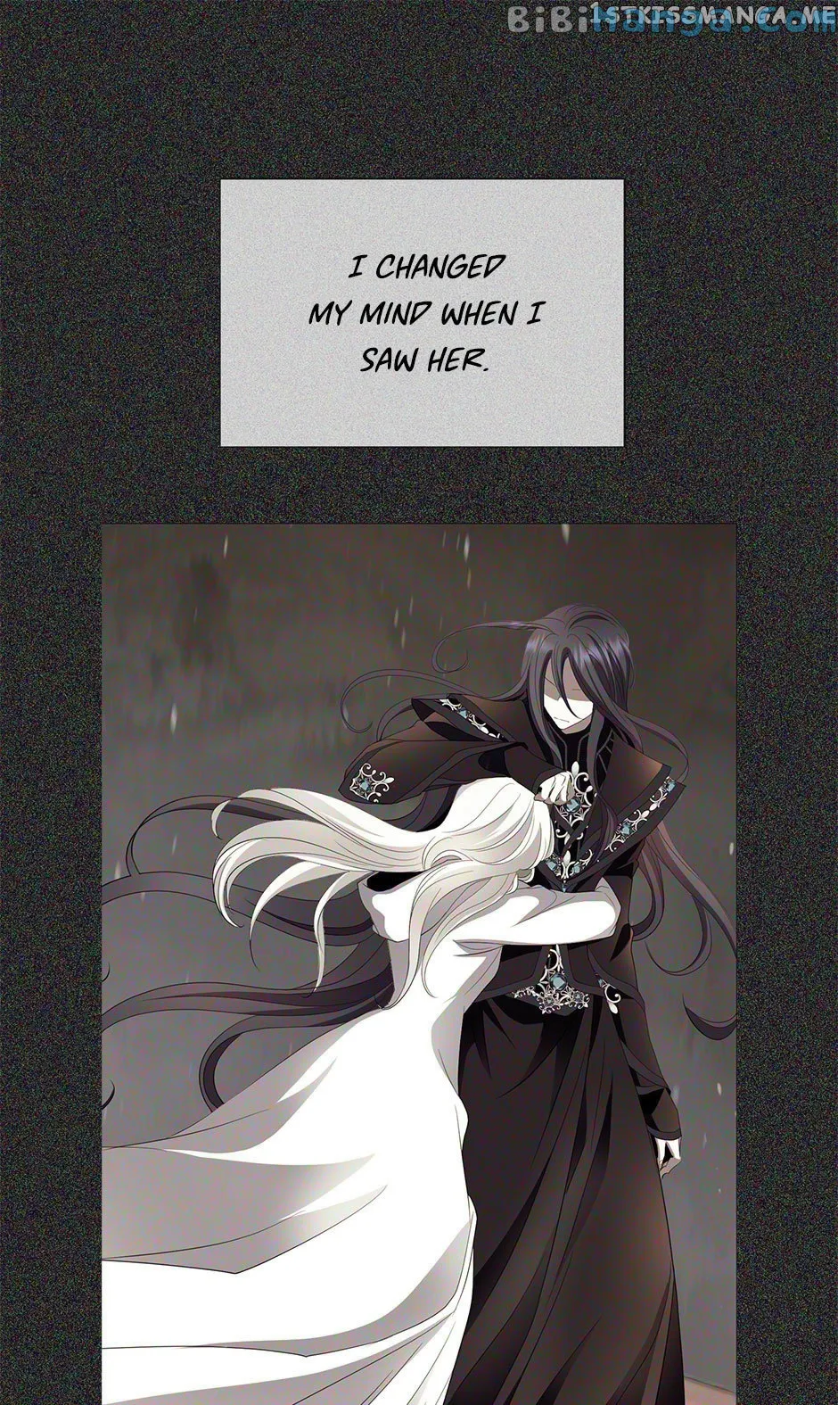 I’m a Killer but I’m Thinking of Living as a Princess chapter 60 page 41