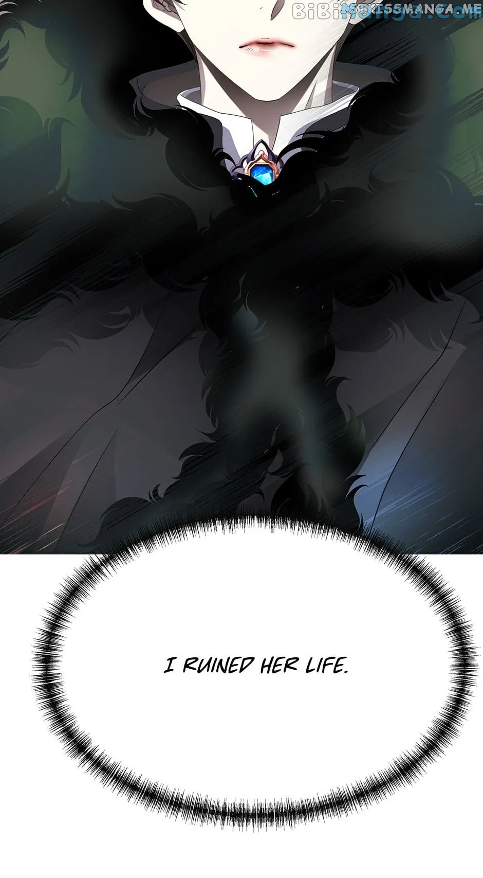 I’m a Killer but I’m Thinking of Living as a Princess chapter 60 page 56