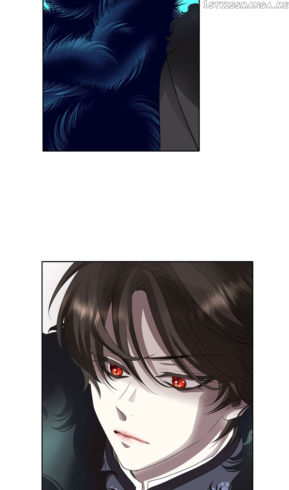 I’m a Killer but I’m Thinking of Living as a Princess chapter 61 page 14