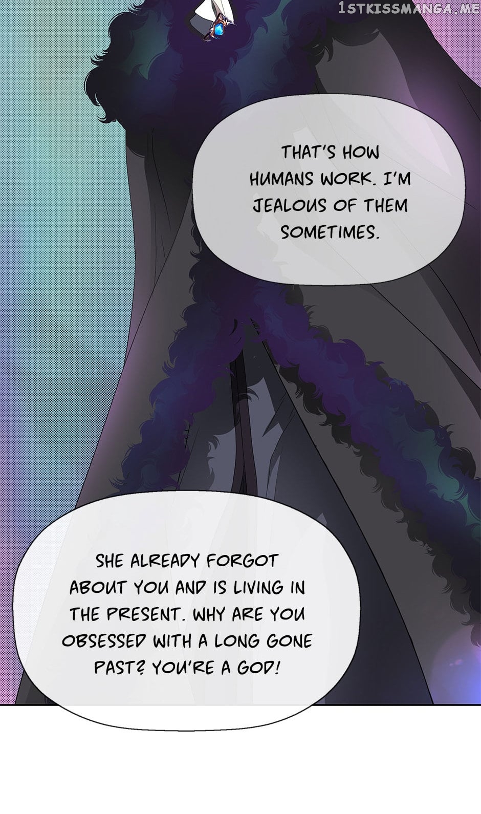 I’m a Killer but I’m Thinking of Living as a Princess chapter 61 page 16