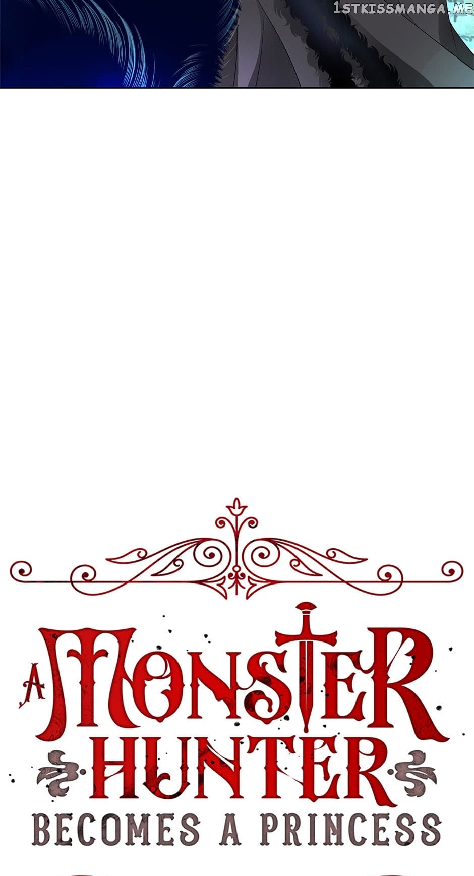 I’m a Killer but I’m Thinking of Living as a Princess chapter 61 page 2