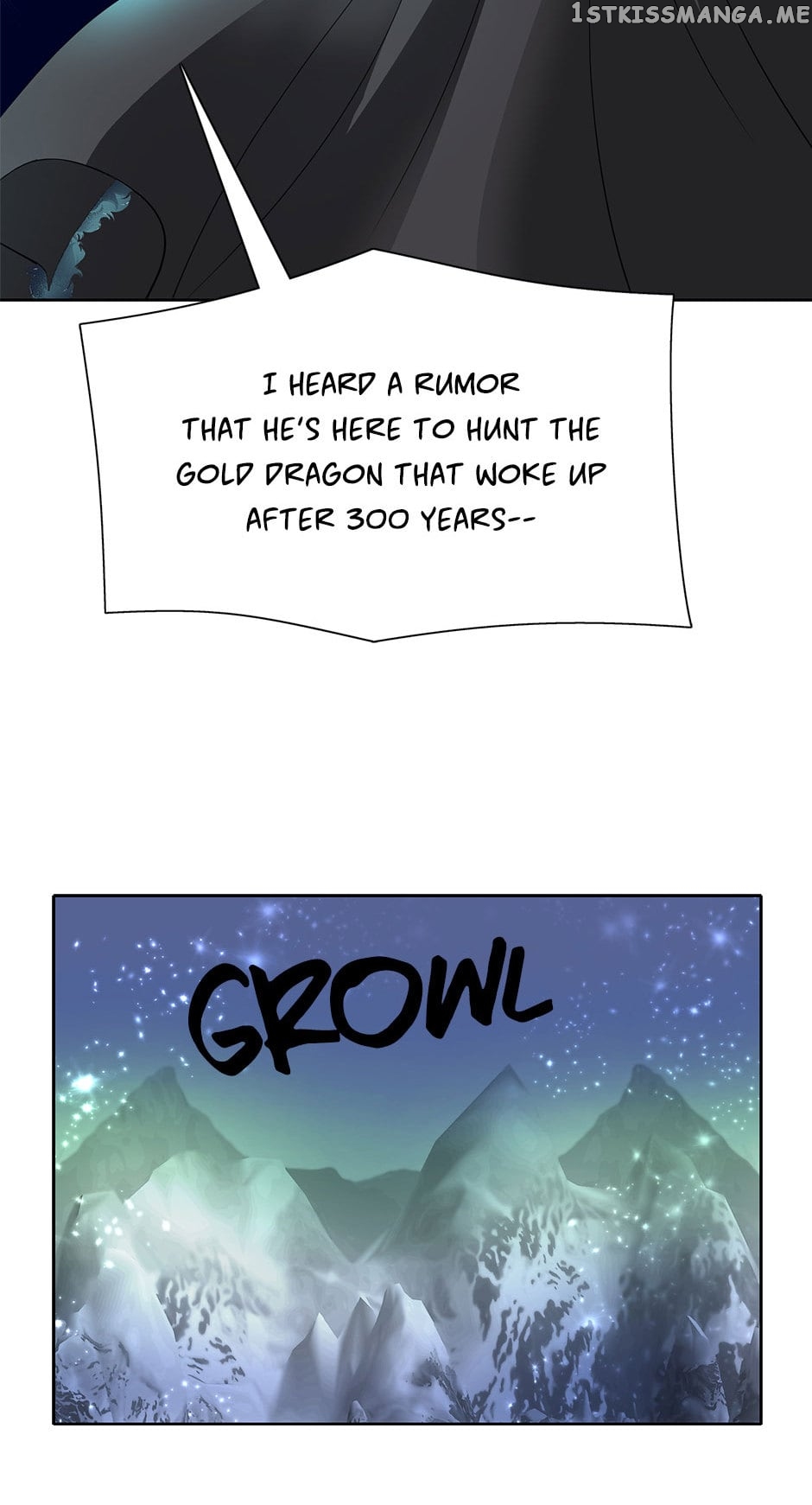 I’m a Killer but I’m Thinking of Living as a Princess chapter 61 page 24