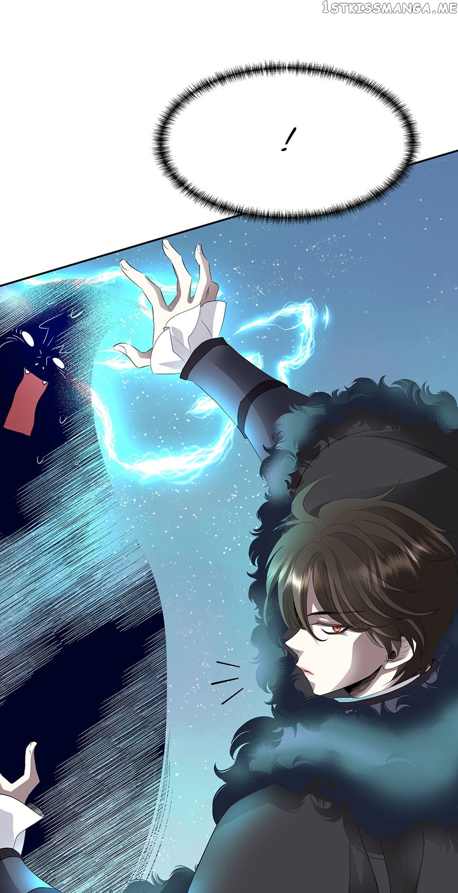 I’m a Killer but I’m Thinking of Living as a Princess chapter 61 page 25