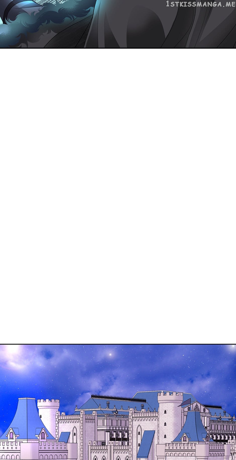 I’m a Killer but I’m Thinking of Living as a Princess chapter 61 page 26