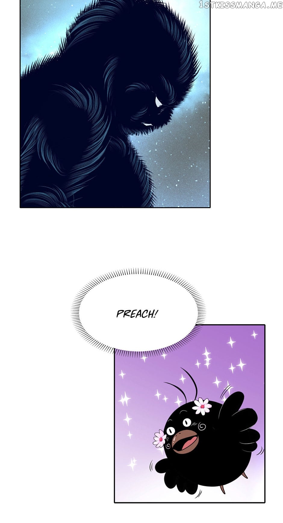 I’m a Killer but I’m Thinking of Living as a Princess chapter 61 page 4