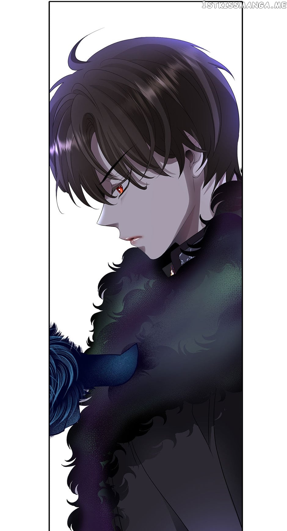 I’m a Killer but I’m Thinking of Living as a Princess chapter 61 page 6