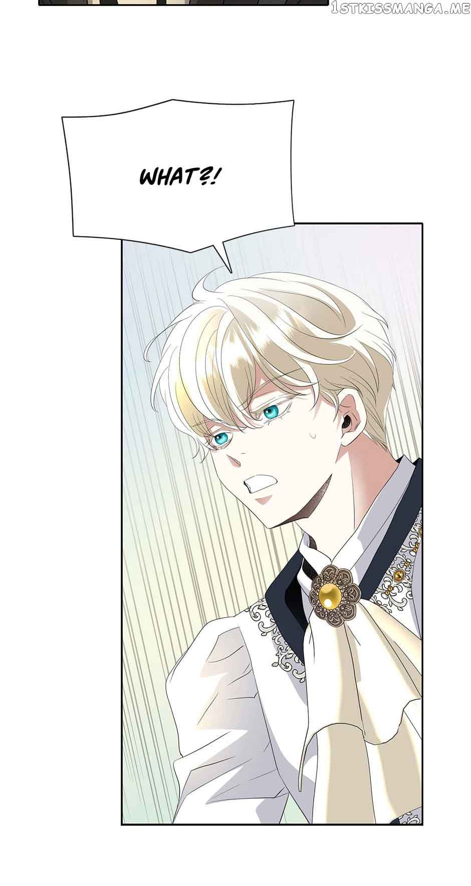 I’m a Killer but I’m Thinking of Living as a Princess chapter 62 page 15