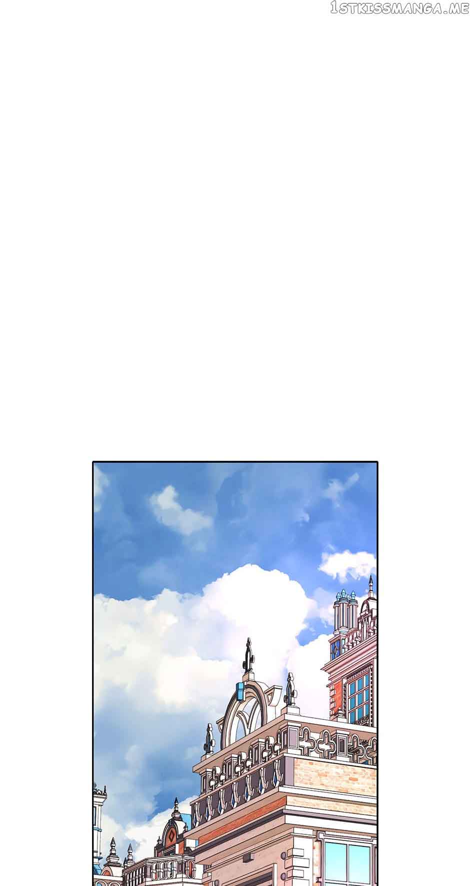 I’m a Killer but I’m Thinking of Living as a Princess chapter 62 page 2